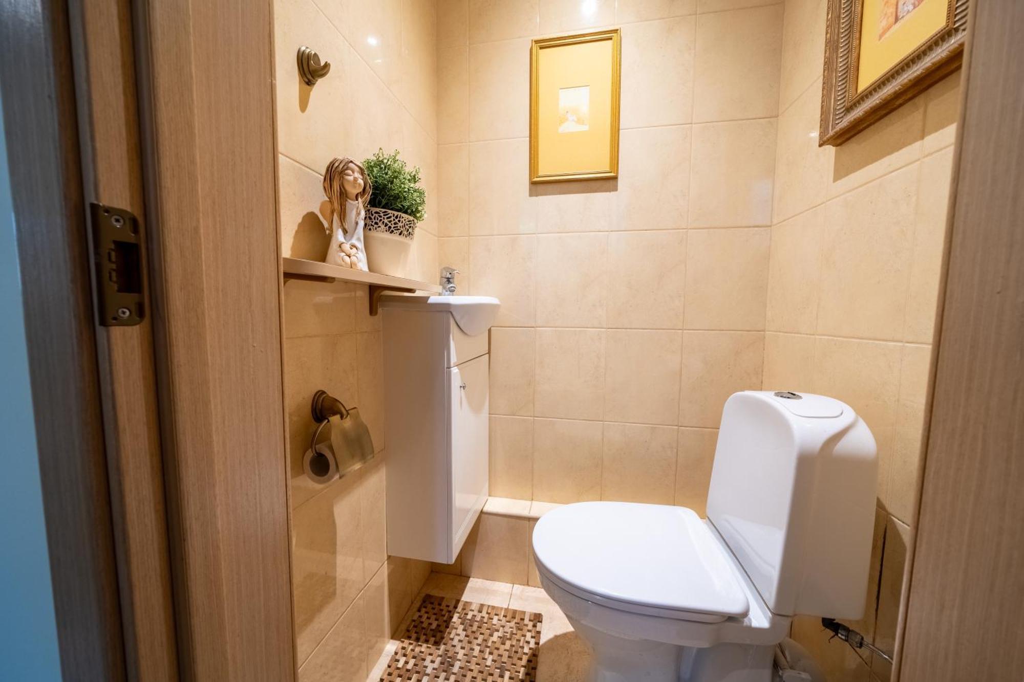 Cozy Suite With Inner Yard VNO Kültér fotó